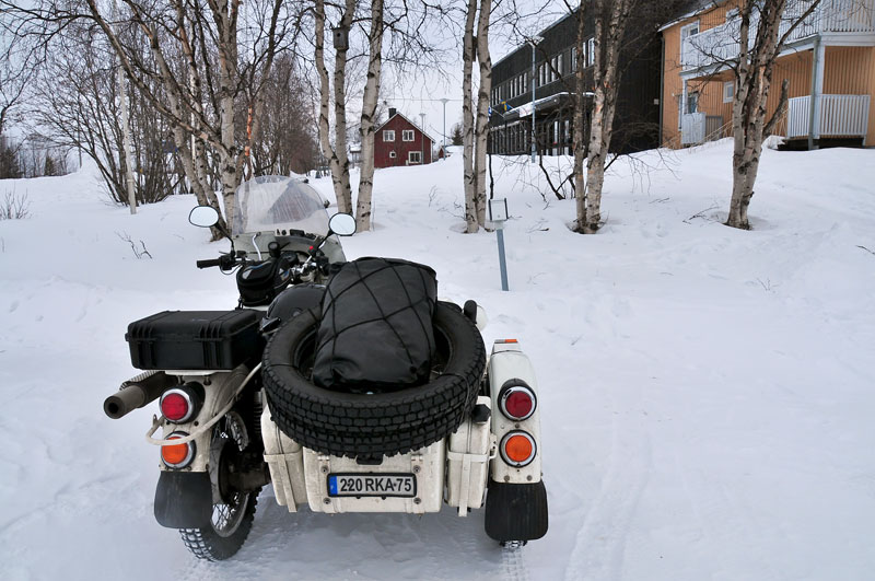 Scandinavie, Suede, Norvege, Finlande